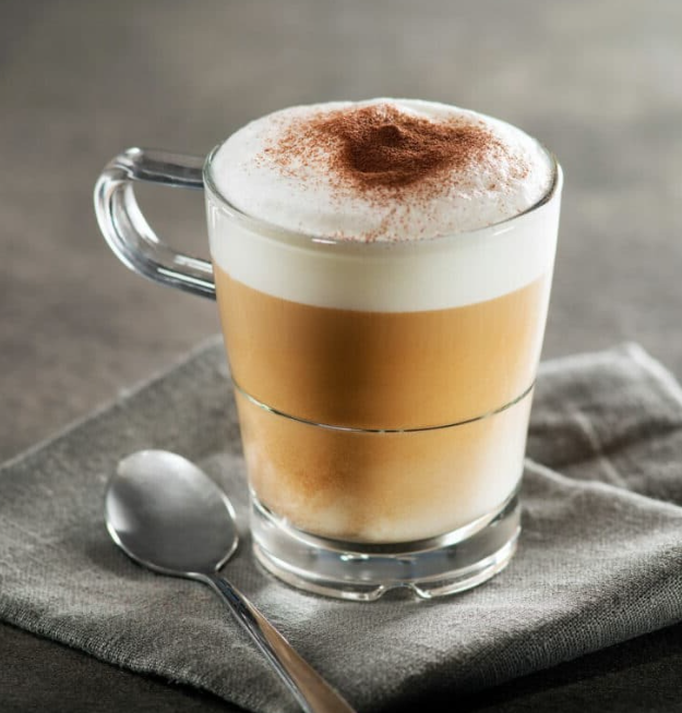 Cafe Latte